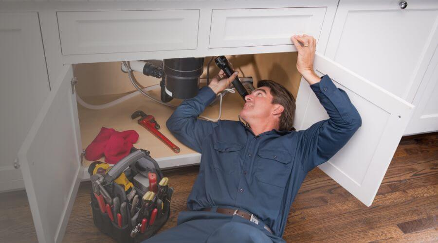 Professional sewer line replacement in Cantonment, FL